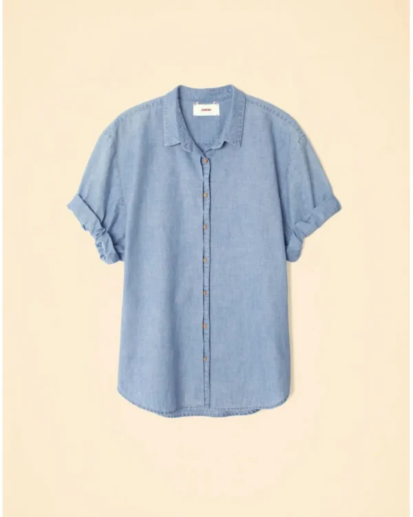 CAMISA CHANNING XÍRENA