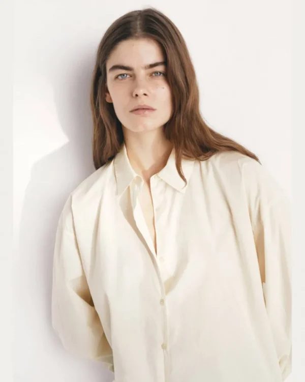 CAMISA DAVIS MASSCOB
