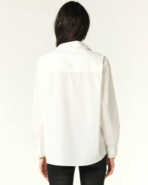 CAMISA DEBORAH BA&SH