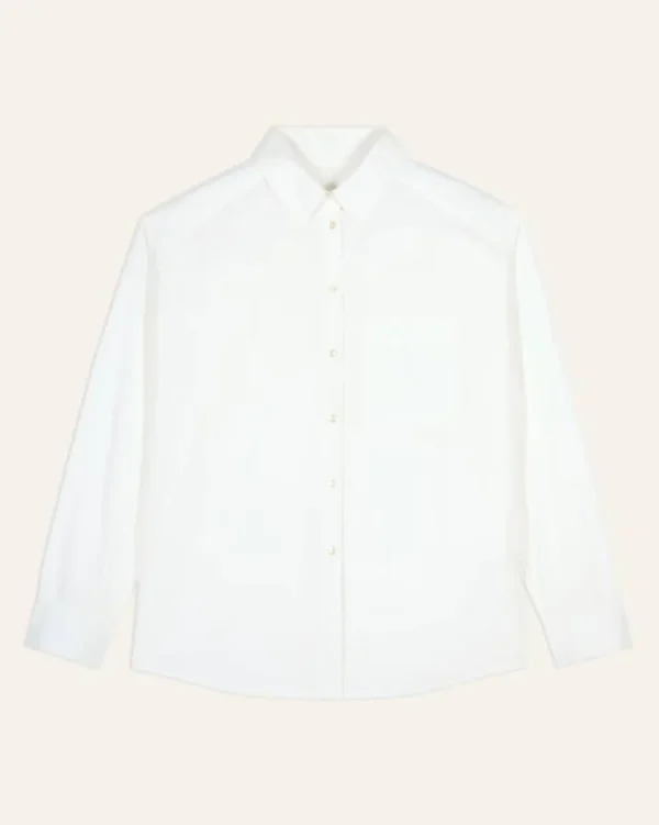 CAMISA DEBORAH BA&SH