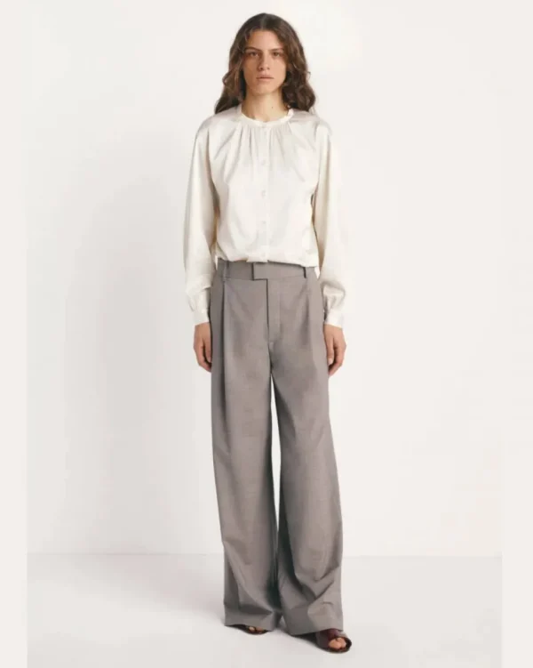 CAMISA DERIAN MASSCOB