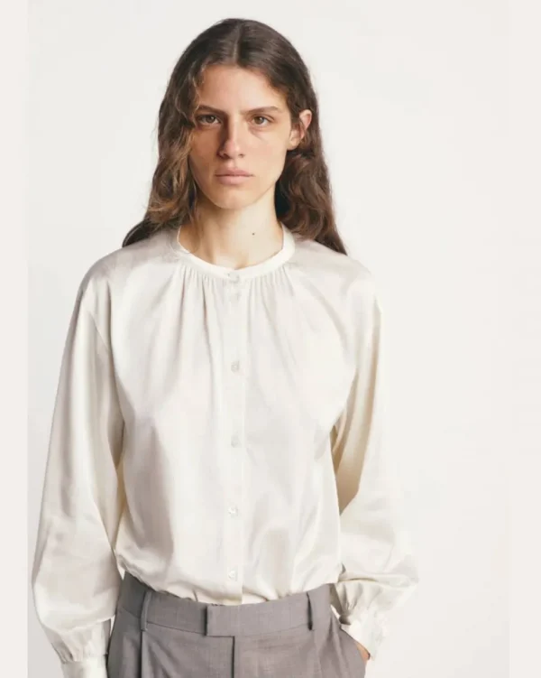 CAMISA DERIAN MASSCOB