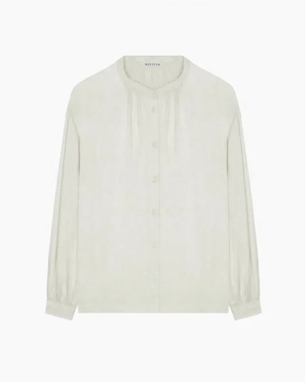 CAMISA DERIAN MASSCOB
