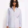 CAMISA FIRST ROSEANNA