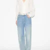 CAMISA GAIA MARANT ÉTOILE