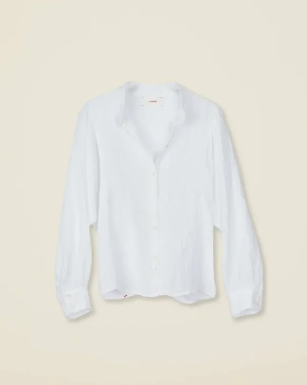 CAMISA GEMMA XÍRENA
