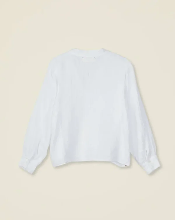 CAMISA GEMMA XÍRENA