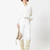 CAMISA IMAYAE MARANT ÉTOILE