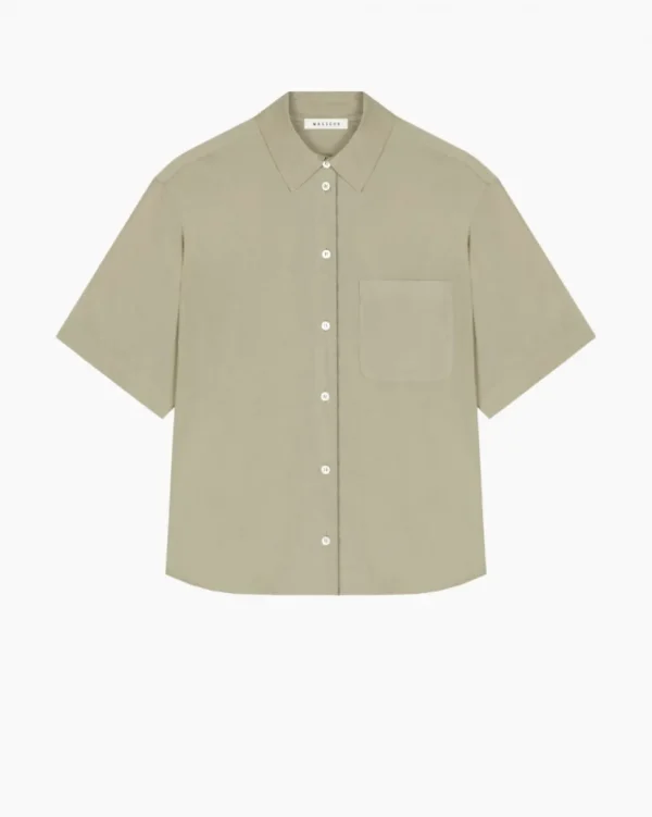 CAMISA KLINT MASSCOB