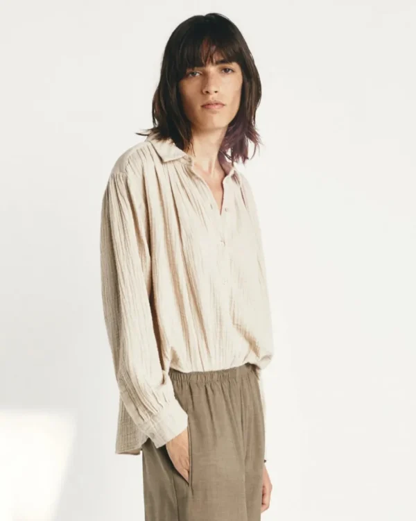 CAMISA LLUC MASSCOB