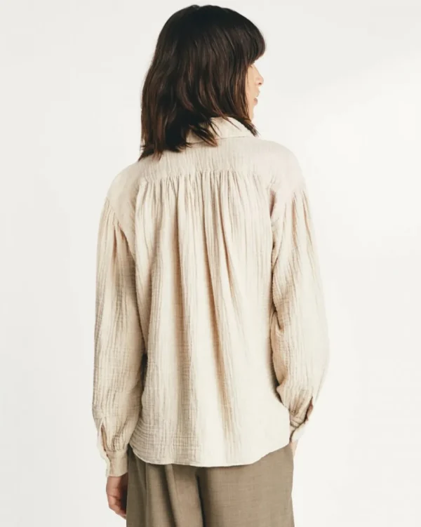 CAMISA LLUC MASSCOB