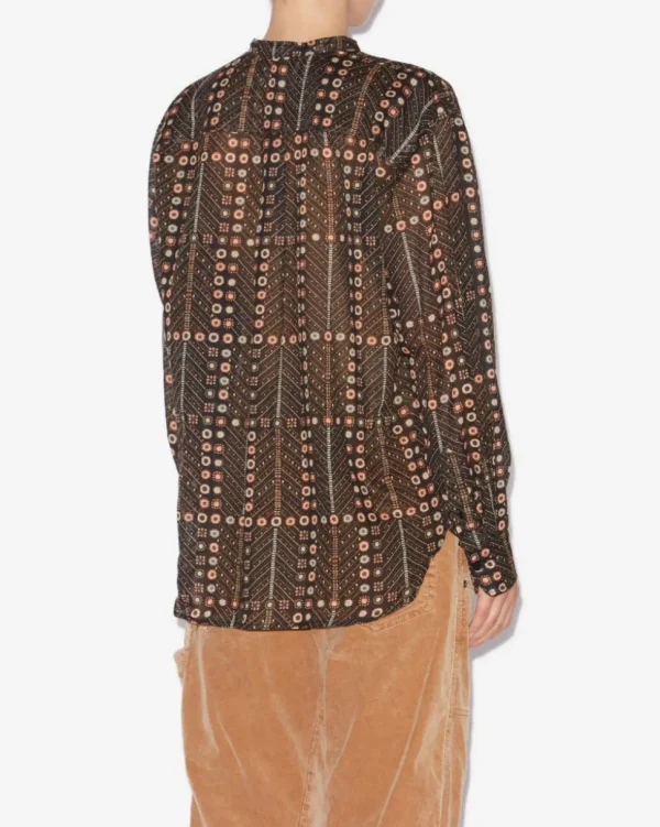 CAMISA MEXIKA MARANT ÉTOILE