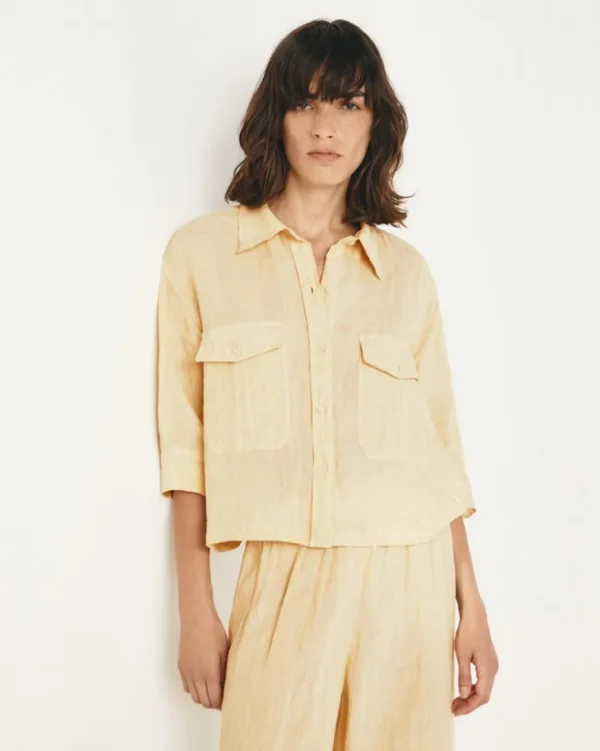 CAMISA MIGDIA MASSCOB