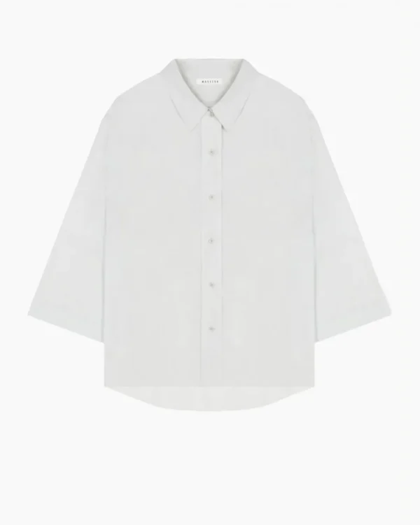 CAMISA NANS MASSCOB