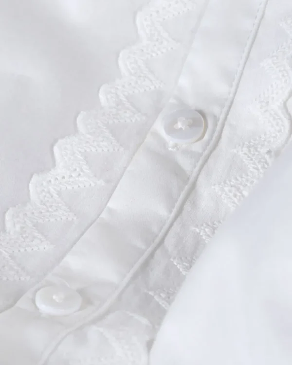 CAMISA PRISCA BA&SH