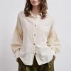 CAMISA 9451R POMANDÈRE