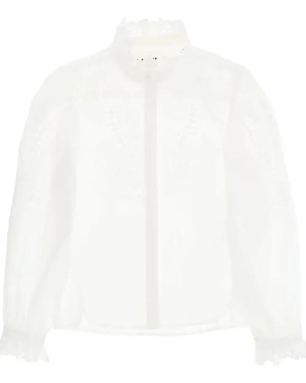 CAMISA RAISSA MARANT ÉTOILE