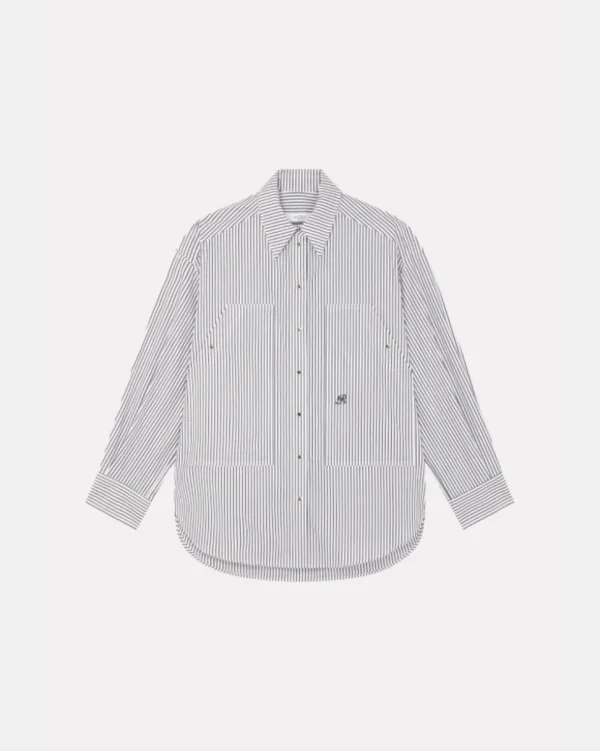 CAMISA ROMA ANGELE ROSEANNA