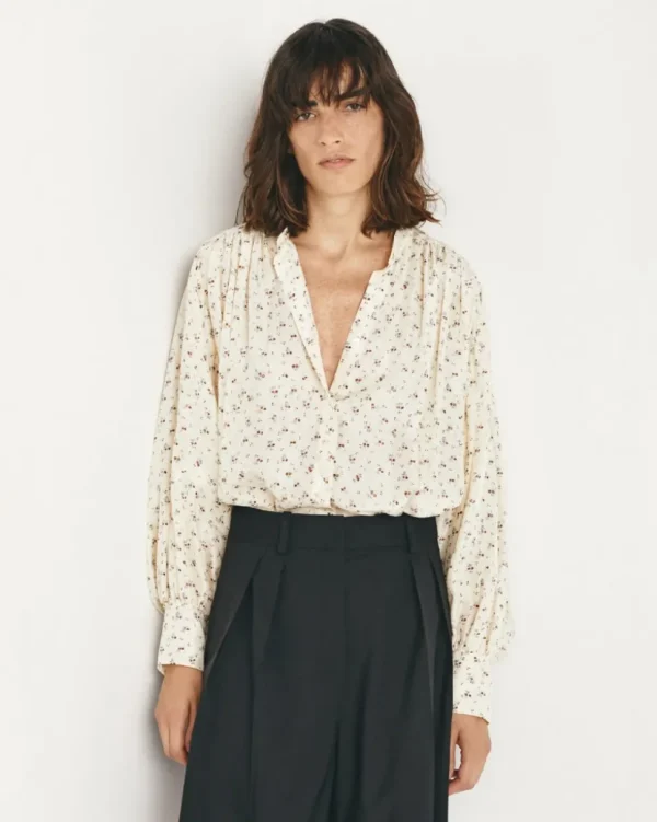 CAMISA ROVIA MASSCOB