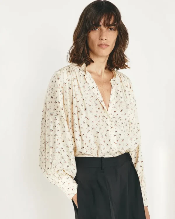 CAMISA ROVIA MASSCOB