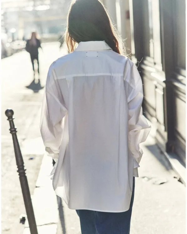 CAMISA SYDNEY XÍRENA