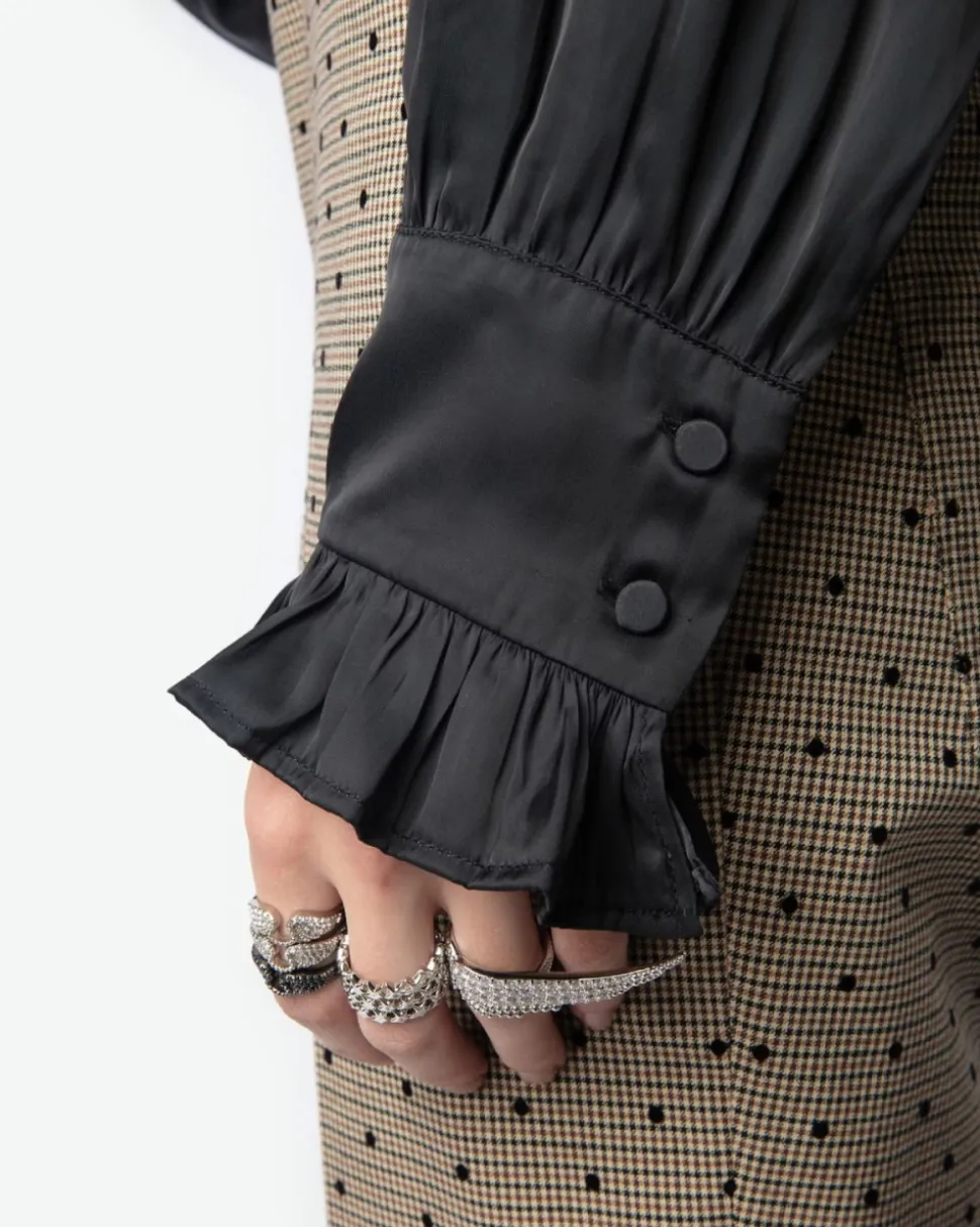 camisa_thely_satin_zadig__2.webp CAMISA THELY SATIN ZADIG & VOLTAIRE