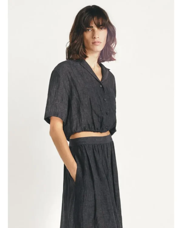 CAMISA TORELLA MASSCOB