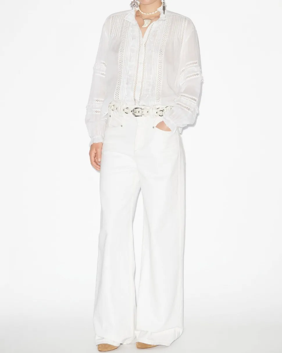 camisa_valda_marant_toile_0.webp CAMISA VALDA MARANT ÉTOILE