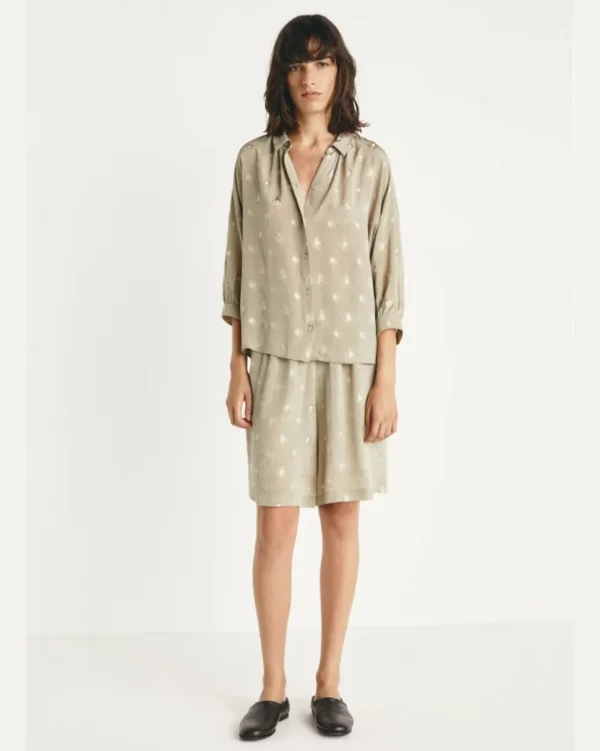 CAMISA VILAFLOR MASSCOB
