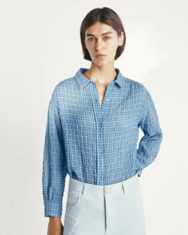 CAMISA XOROI MASSCOB