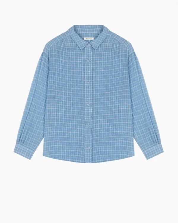 CAMISA XOROI MASSCOB