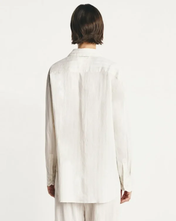 CAMISA YAIZA MASSCOB