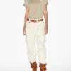 CAMISETA ABY MARANT ÉTOILE