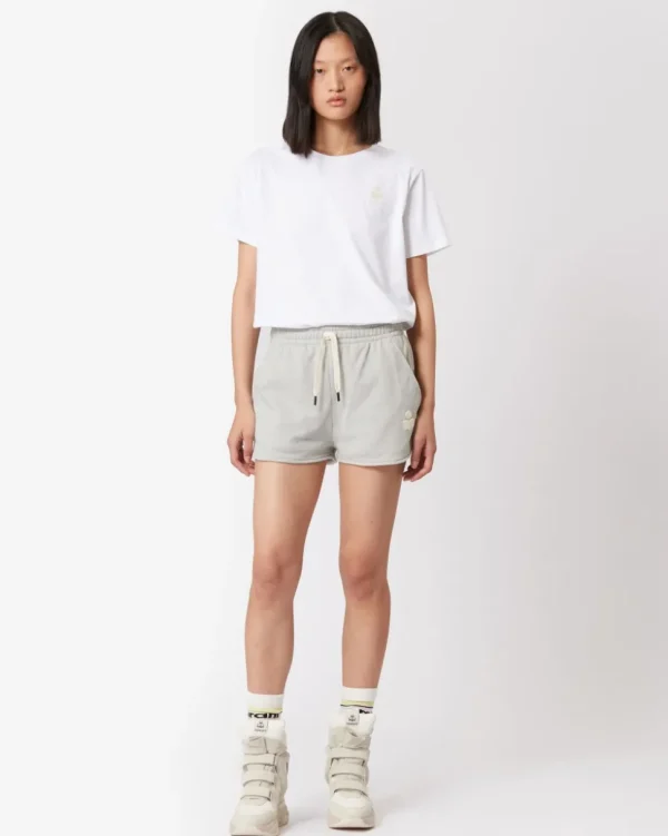 CAMISETA ABY MARANT ÉTOILE