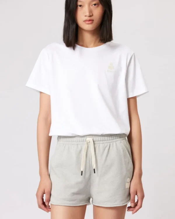 CAMISETA ABY MARANT ÉTOILE