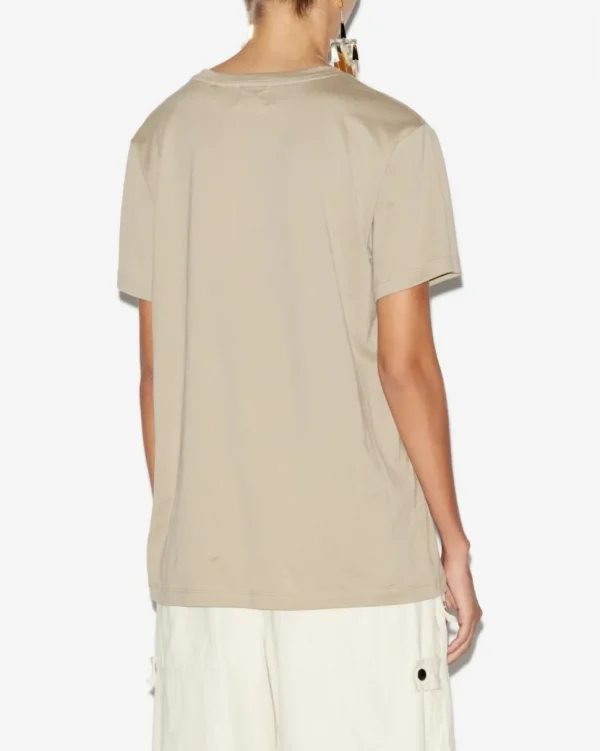 CAMISETA ABY MARANT ÉTOILE