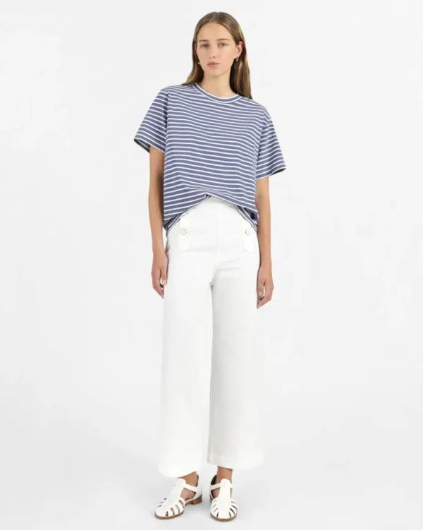 CAMISETA HUNTINGTON MASSCOB