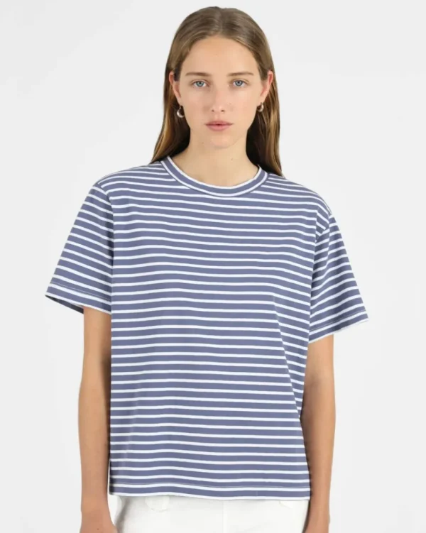CAMISETA HUNTINGTON MASSCOB