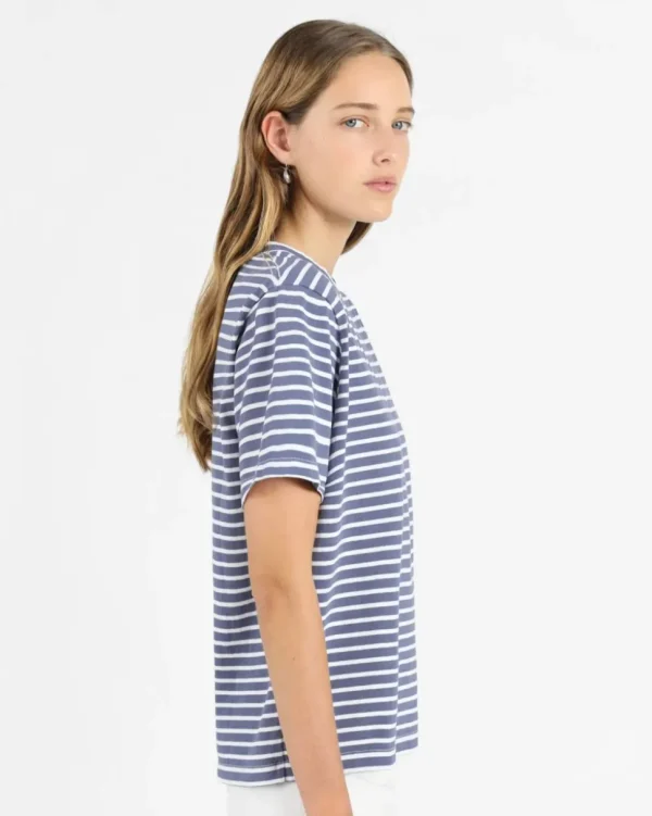 CAMISETA HUNTINGTON MASSCOB