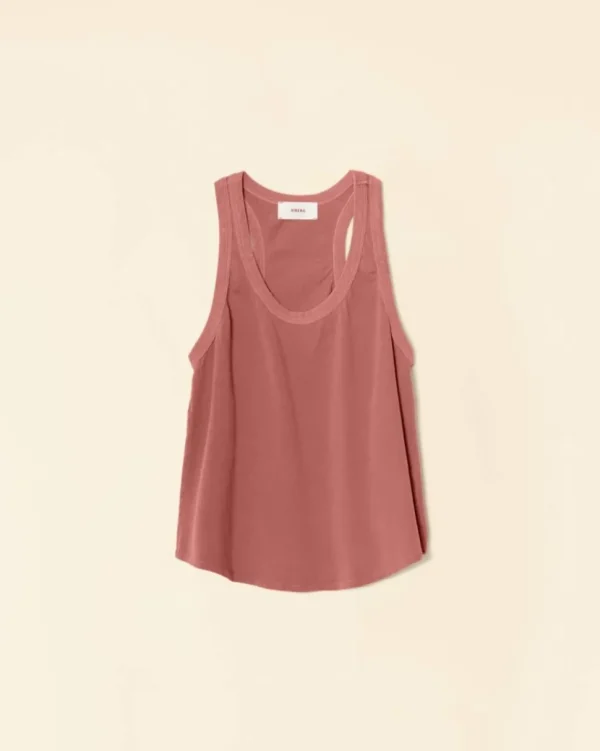 CAMISETA JETT TANK XÍRENA