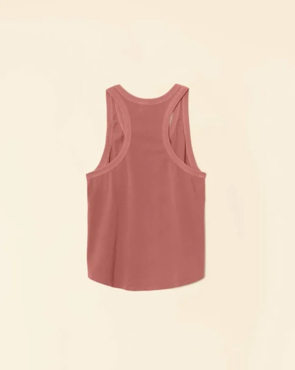 CAMISETA JETT TANK XÍRENA