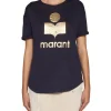CAMISETA KOLDI MARANT ÉTOILE