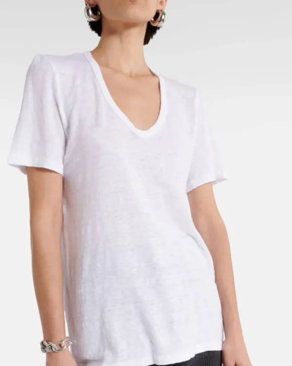 CAMISETA KRANGER MARANT ÉTOILE