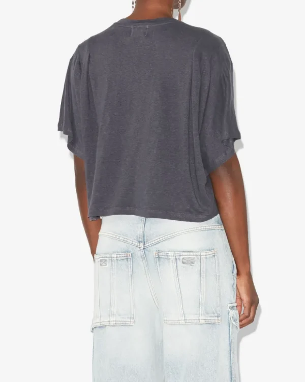 CAMISETA KYANZA MARANT ETOILE