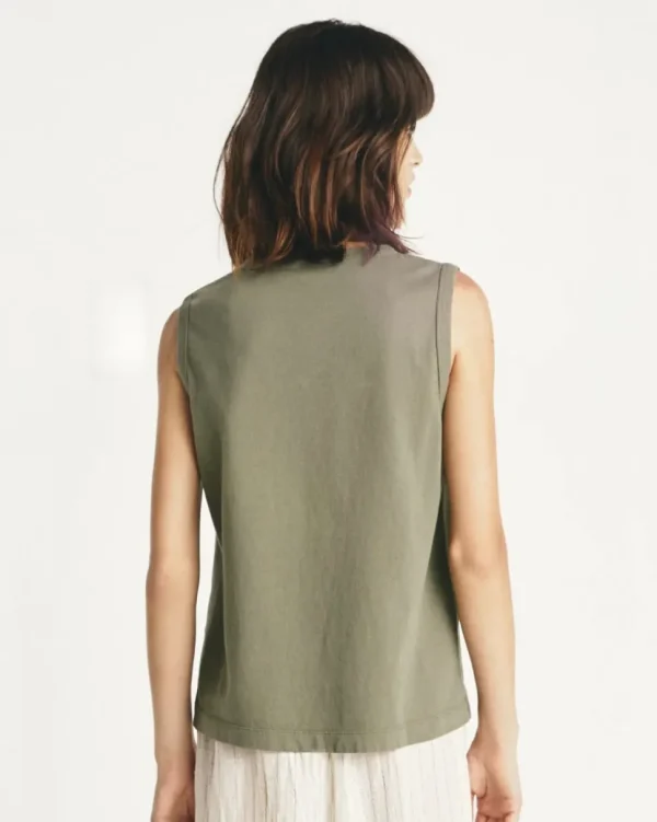CAMISETA LAGOON MASSCOB