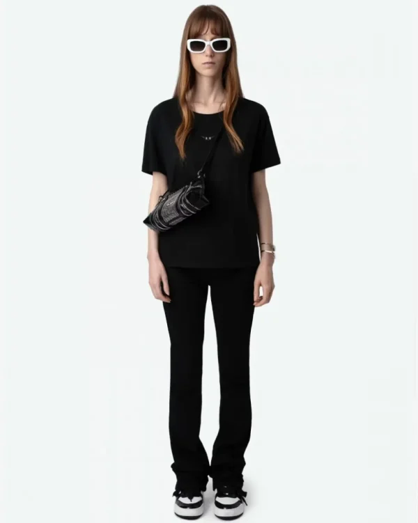 CAMISETA MARTA ZADIG & VOLTAIRE