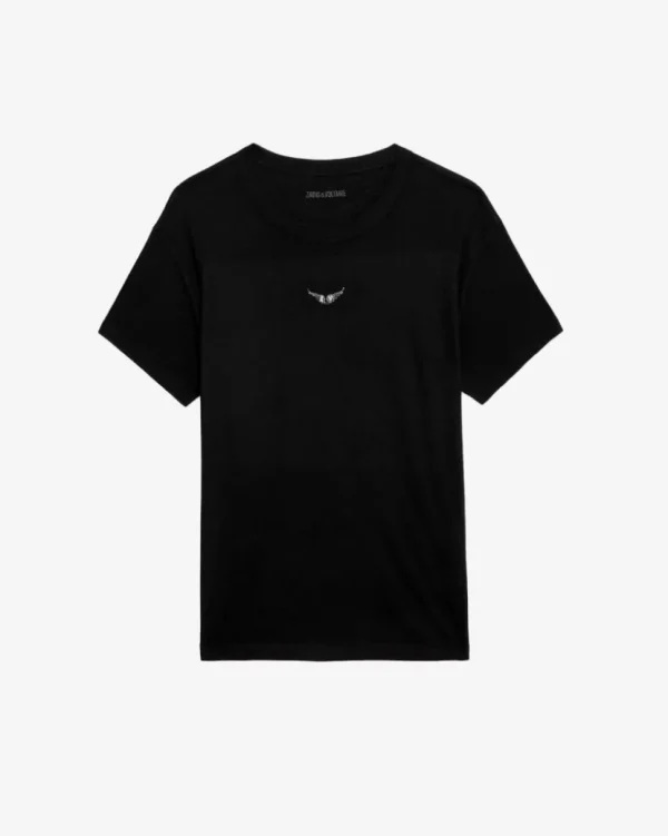 CAMISETA MARTA ZADIG & VOLTAIRE