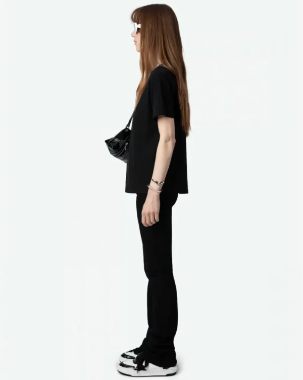 CAMISETA MARTA ZADIG & VOLTAIRE