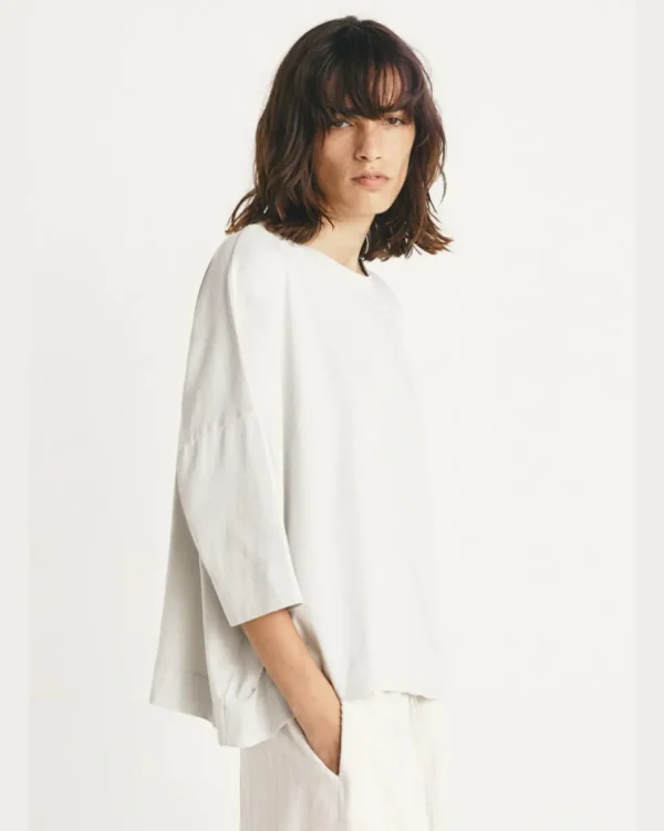 CAMISETA MELROSE MASSCOB