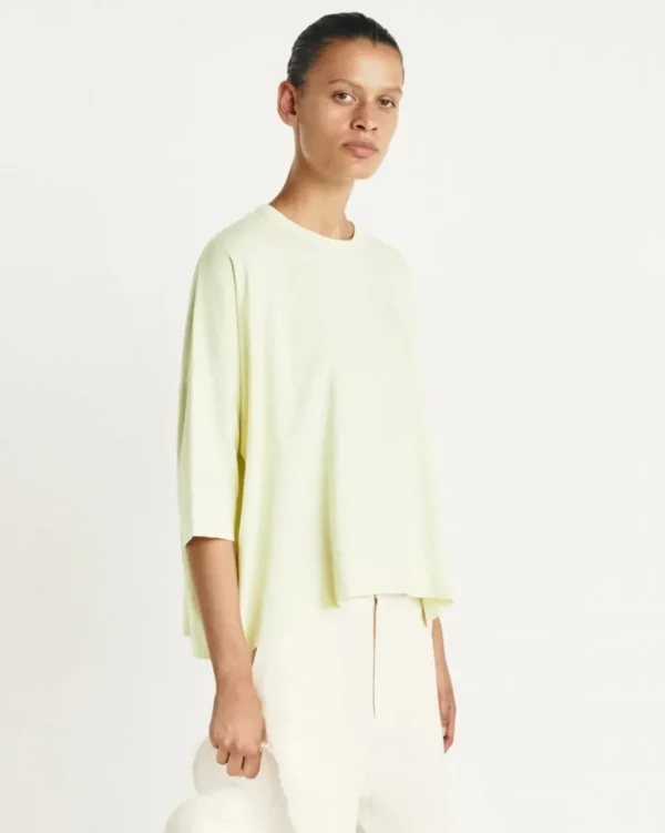 CAMISETA MELROSE MASSCOB